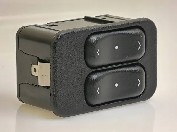 Raamknoppen Peugeot 406 2001 OEM 13363201 image 2