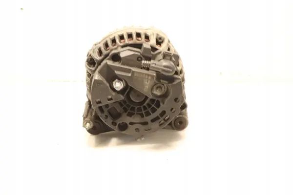 Vaihtovirtageneraattori Bosch 0124525201 image 2