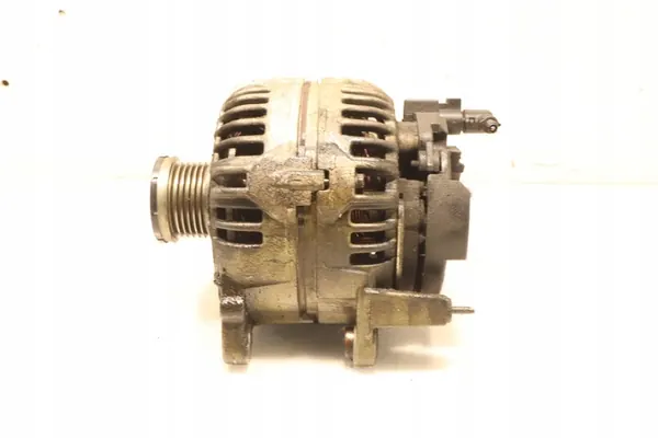 Vaihtovirtageneraattori Bosch 0124525201 image 3