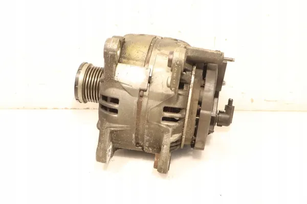 Vaihtovirtageneraattori Bosch 0124525201 image 5