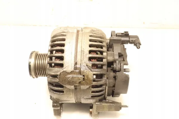 Vaihtovirtageneraattori Bosch 0124525201 image 6