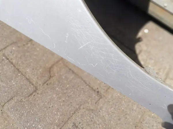 Fram Höger Skärm Kia Ceed II 12-17 OEM 66321-A2030 image 4