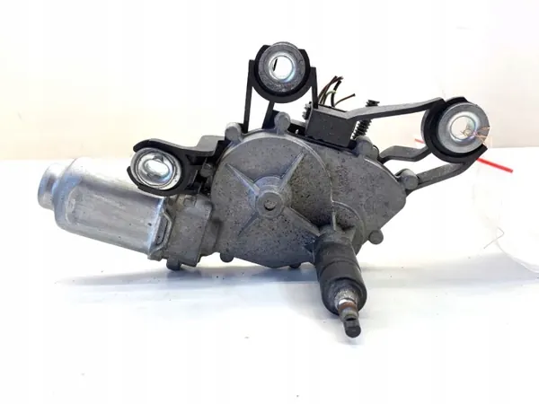 Heckwischermotor OEM 5J7955711A für Skoda Roomster image 2