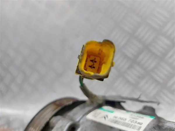 Compressore aria condizionata Citroen C6 2007 9656572380 image 3