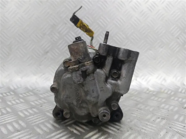 Compressore aria condizionata Citroen C6 2007 9656572380 image 8