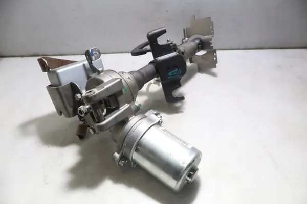 Stuurpomp Motor Nissan Micra IV K13 1.2 JJ001-000525D image 2