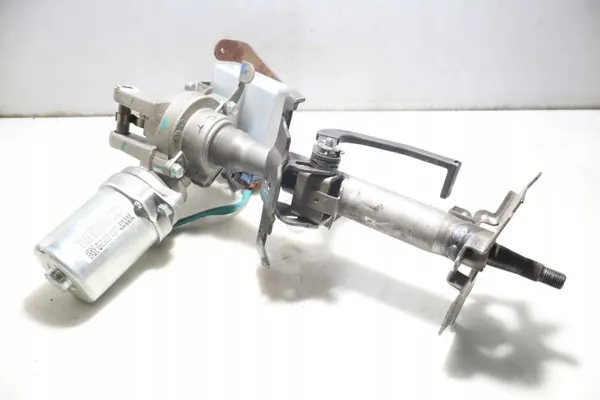 Stuurpomp Motor Nissan Micra IV K13 1.2 JJ001-000525D image 3