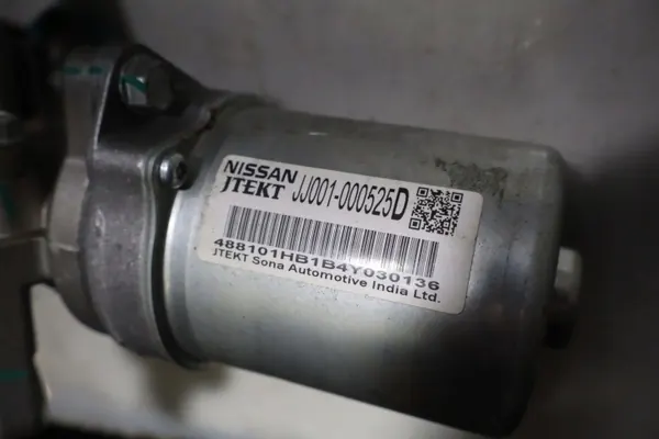 Stuurpomp Motor Nissan Micra IV K13 1.2 JJ001-000525D image 4