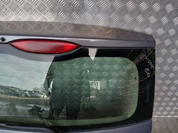 Nissan Note E11 Achterklep OEM E11KLAPA 2007 image 3