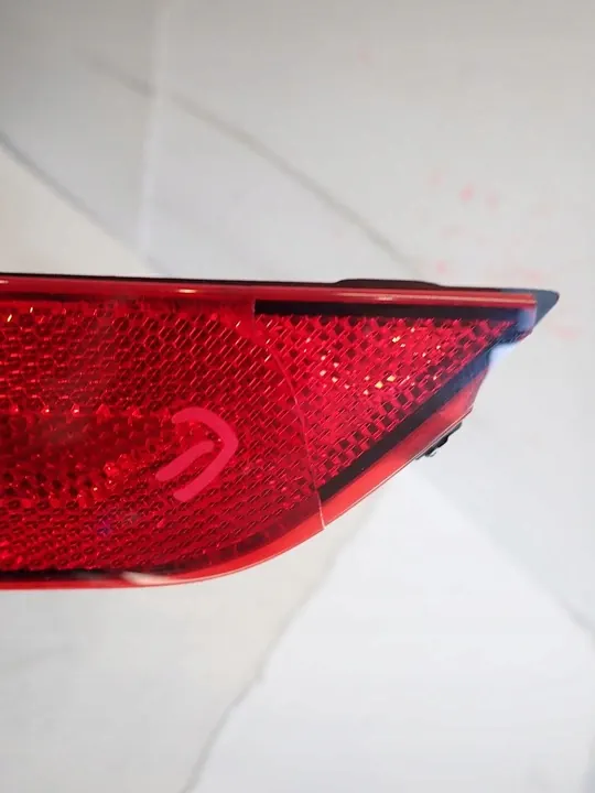 Luz Trasera Izquierda Audi Q5 2017-2020 image 3