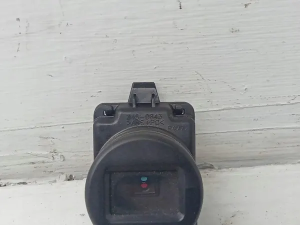 Sensor de sol OEM 3450843 para Audi A6 Allroad 2013 image 4