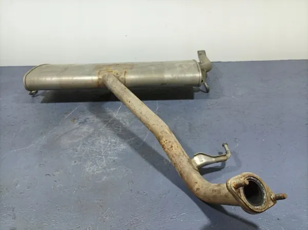Takapään vaimennin OEM Lochow-323656- Hyundai i30 III:lle image 6