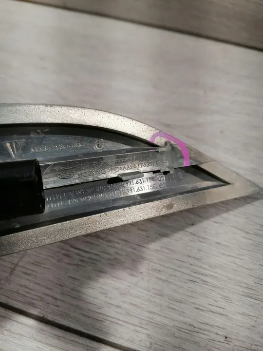 Pisca Valeo 99163115602 image 5