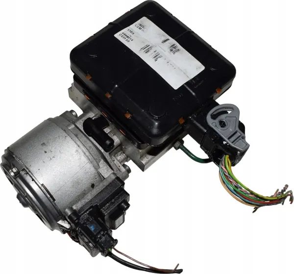 Bomba de suspensión LDS CITROEN C5 III 9654068680 Reconstruida image 2