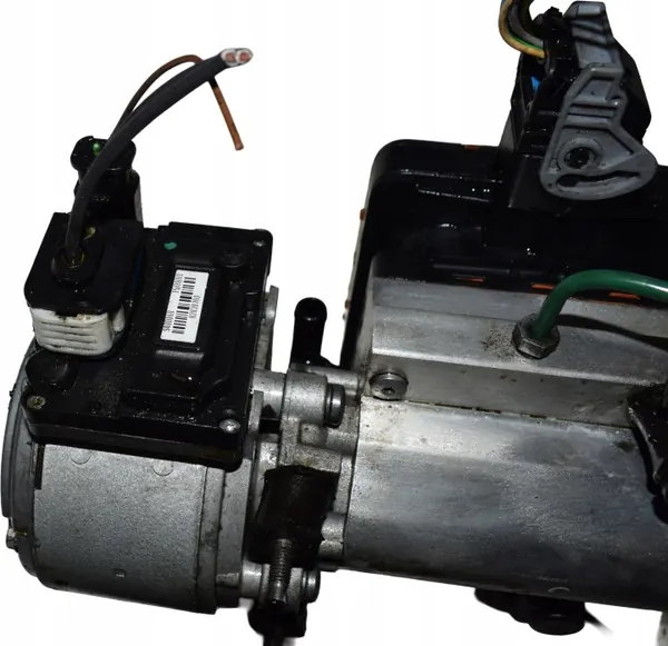 Bomba de suspensión LDS CITROEN C5 III 9654068680 Reconstruida image 6