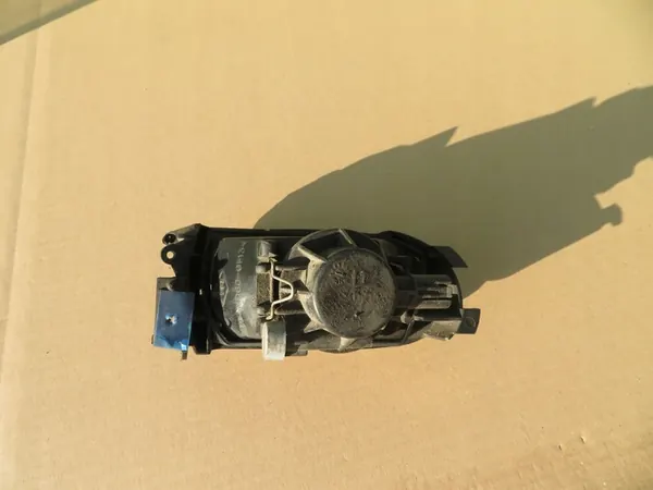 Farol de neblina Renault OE 77 01 040 681 image 5