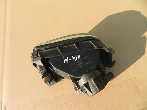 Farol de neblina Renault OE 77 01 040 681 image 6