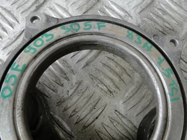 Kiristysrulla OEM 05E903305F Audi Q3 1.5TFSI:lle image 4