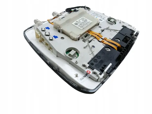 Placa Luz Teto Mercedes A2129006224 CLS X218 (2014-2018) image 5