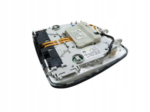 Placa Luz Teto Mercedes A2129006224 CLS X218 (2014-2018) image 6