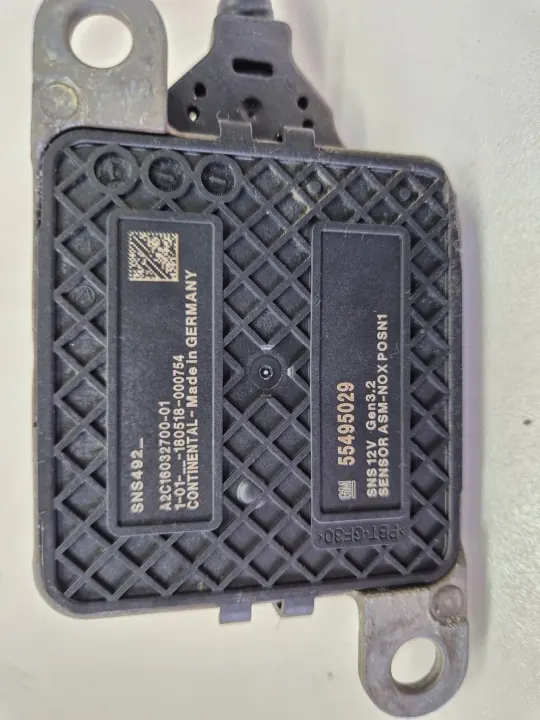 Lambda NOX-anturi OEM 55495029 Opel 1.6CDTI:lle image 6