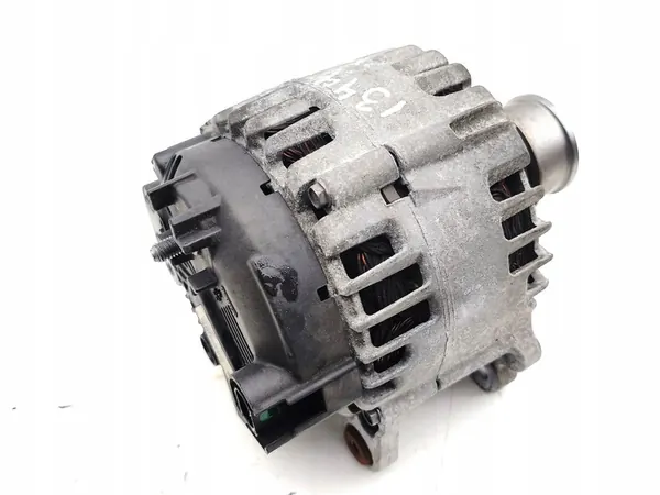 ALTERNATOR VW AUDI 1.5TSI image 2