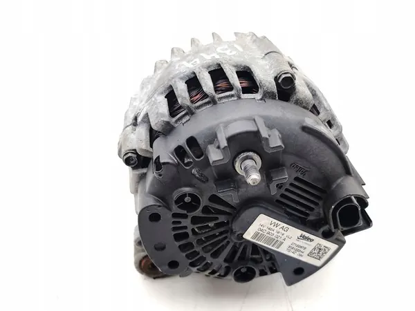 ALTERNATOR VW AUDI 1.5TSI image 3