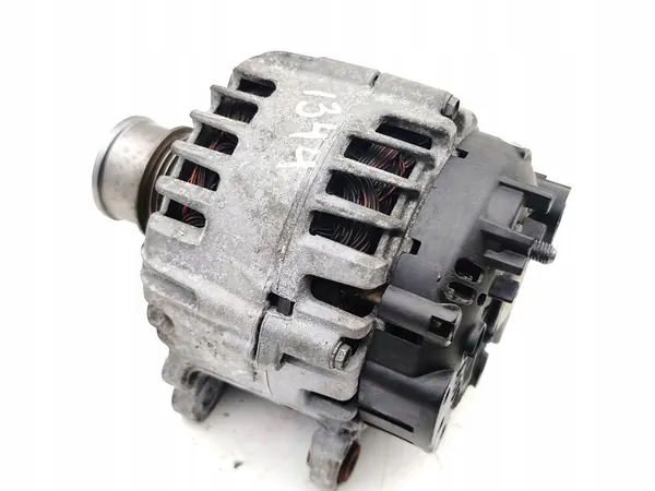 ALTERNATOR VW AUDI 1.5TSI image 4