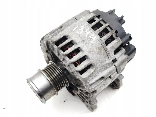 ALTERNATOR VW AUDI 1.5TSI image 5