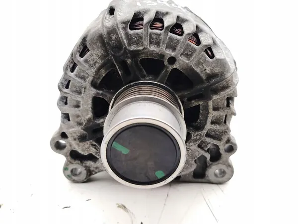ALTERNATOR VW AUDI 1.5TSI image 6