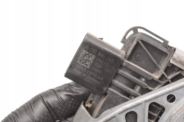 RANGE ROVER SPORT LIFT II 17- L494 Actuator image 5