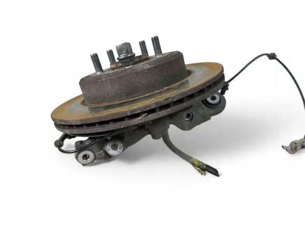 Mozzo ruota posteriore sinistra Dodge Challenger 68089313AD image 2