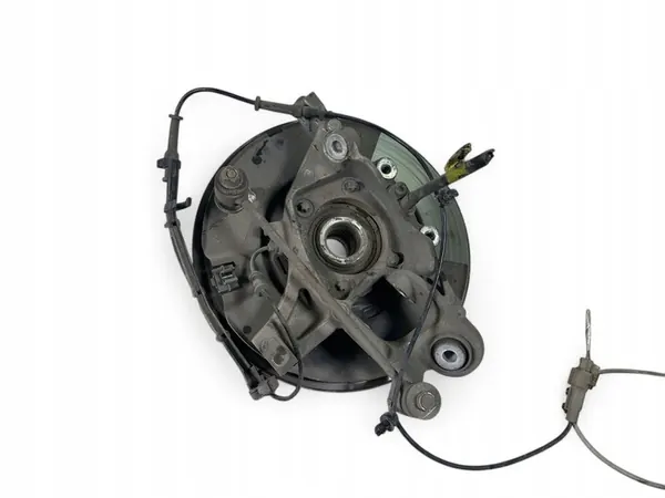 Mozzo ruota posteriore sinistra Dodge Challenger 68089313AD image 3