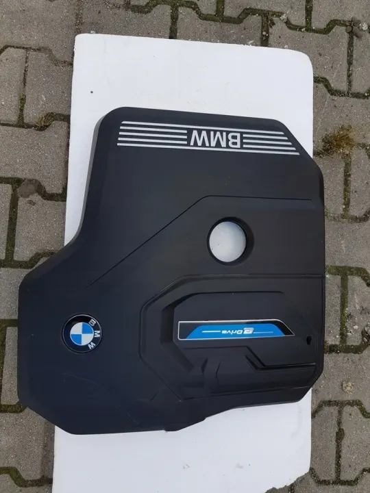 BMW X3 G01 Motorlock OEM 11148676204 image 2