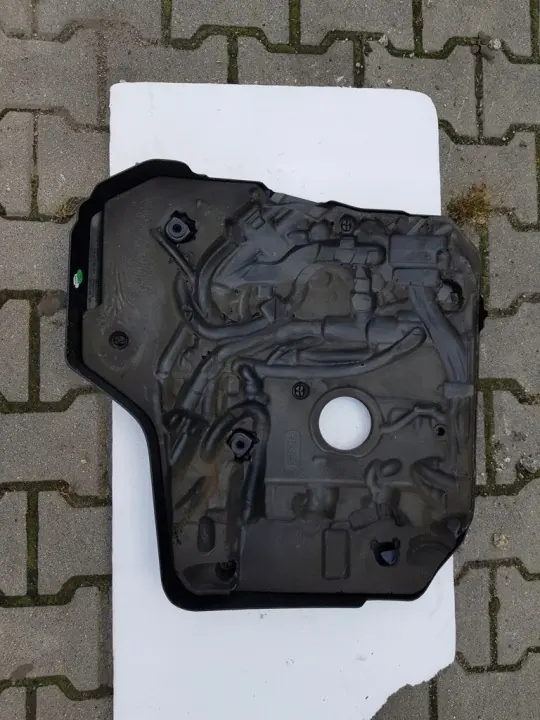 BMW X3 G01 Motorlock OEM 11148676204 image 5