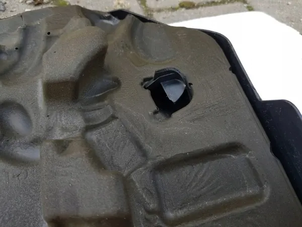 BMW X3 G01 Motorlock OEM 11148676204 image 6