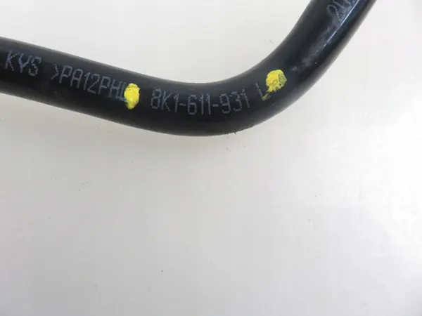 Stuurhuis Audi A4 1K0611939B, 8K1611931L image 2