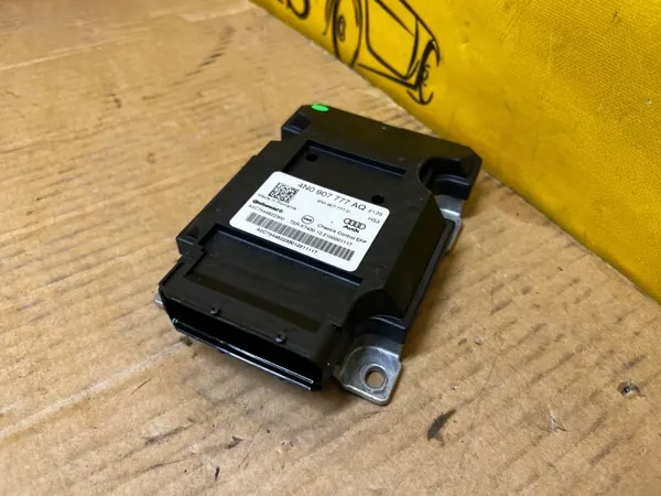 Módulo controle suspensão ar OEM 4N0907777AQ/C image 2