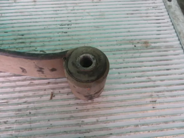 Bladfjäder OEM 01397189080 för Ducato Boxer Jumper image 3