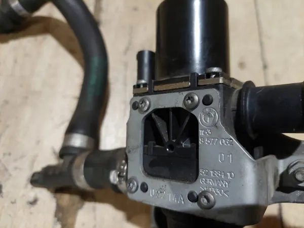 Vattensolenoidventil OEM 11538514464 för BMW F10 image 6