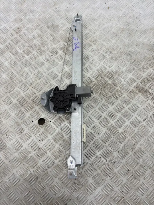 OEM 807207538R Fram höger fönsterhiss image 2