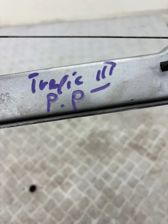 OEM 807207538R Fram höger fönsterhiss image 5