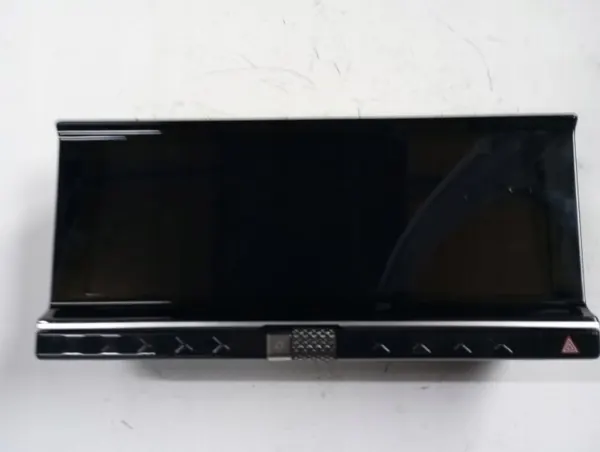 Begagnad CITROEN DS9 display OEM 9843787780 image 2