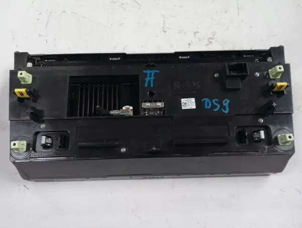 Begagnad CITROEN DS9 display OEM 9843787780 image 3