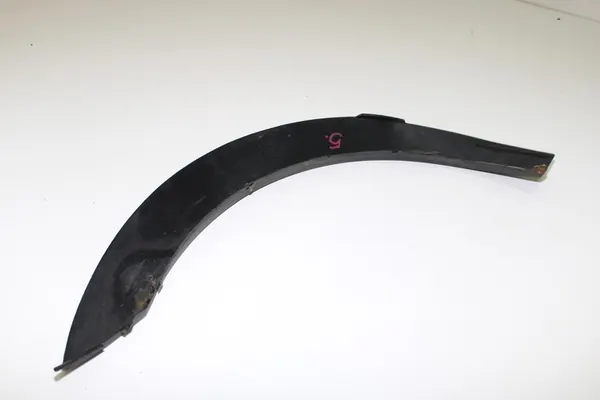 Vasemman takarenkaan kaaren verhoilu Golf MK3 GTI GTD image 6