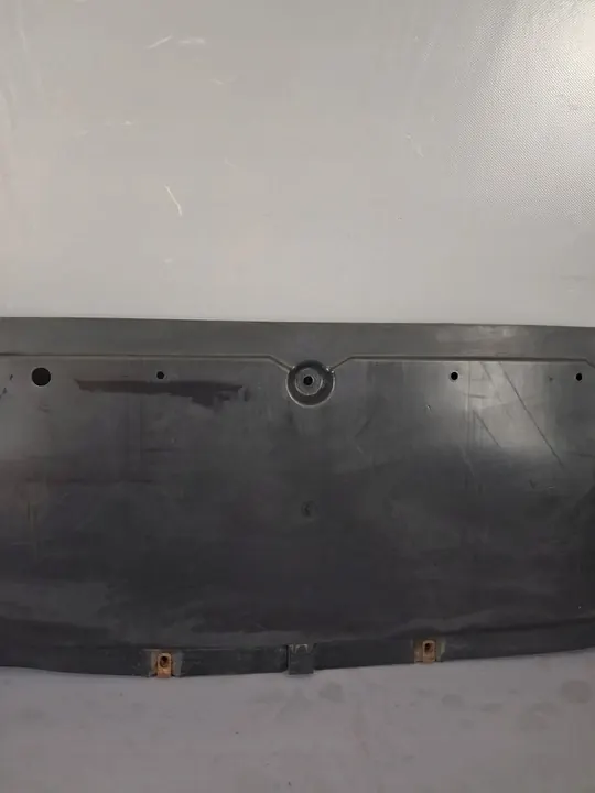 Nissan Qashqai+2 Motorhuv OE 75892BR00A image 3