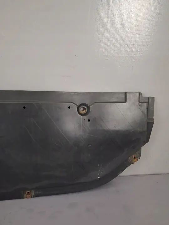 Nissan Qashqai+2 Motorhuv OE 75892BR00A image 4