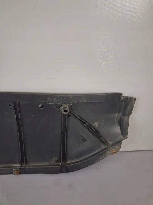 Nissan Qashqai+2 Motorhuv OE 75892BR00A image 8