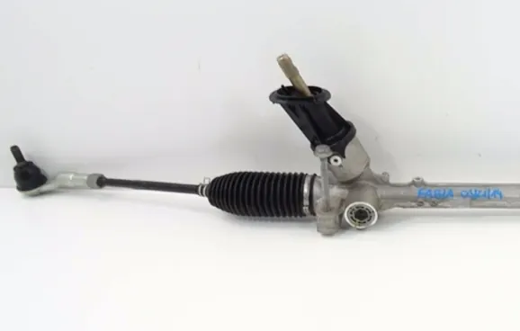 Caixa de direção para SKODA FABIA III, SEAT IBIZA, AUDI A1, VW POLO image 4