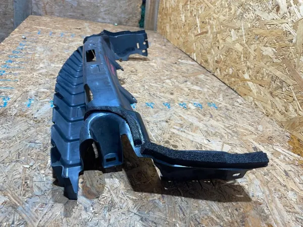 Cubierta airbag volante OEM D10J501C1 S2510G191 image 3